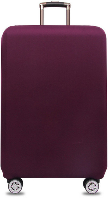 구디푸디 스판 캐리어커버 고탄력