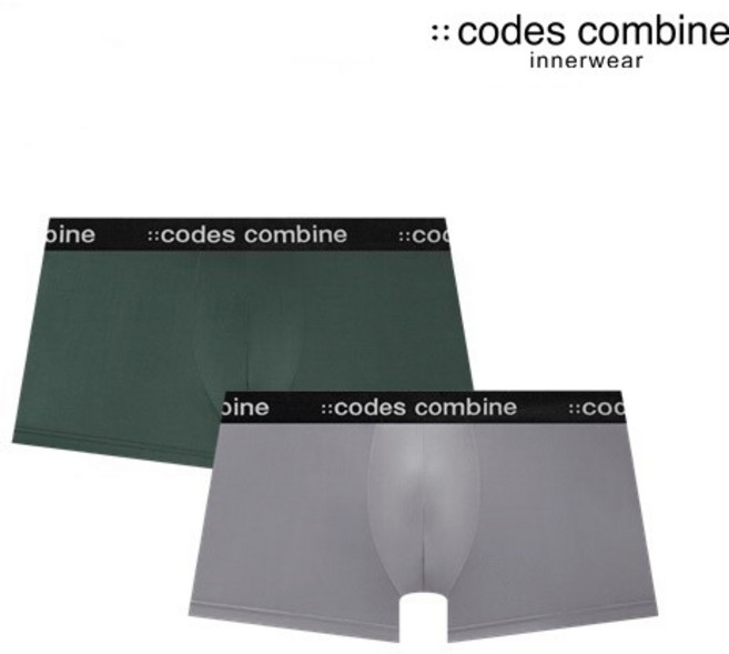 남성드로즈2종세트CEMDR161RGY 2898633