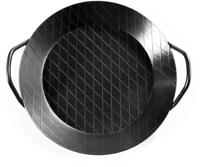 보나토 빠에야팬, 1개