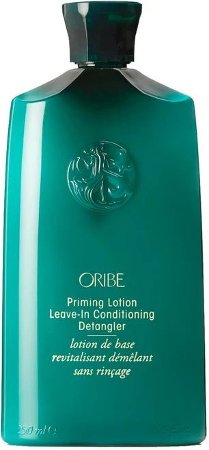오리베 프라이밍 로션 리브 인 컨디셔닝 디탱글러 250ml 1개 Oribe Priming Lotion Leave In Conditioning Detangler - 쿠팡