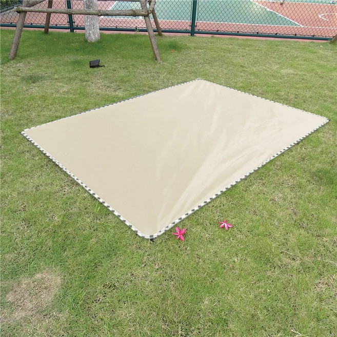 (국산) 피크닉 방수 돗자리 매트 (150 x 200) 소풍 캠핑, 핑크