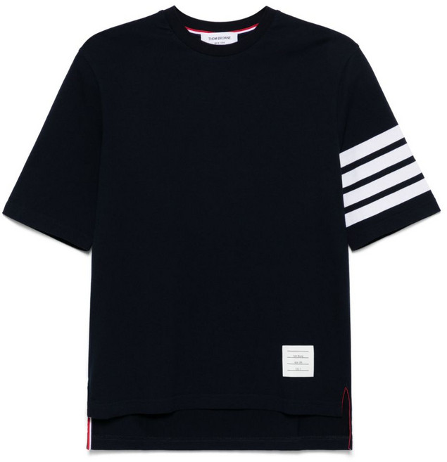톰 브라운 4 바 티셔츠