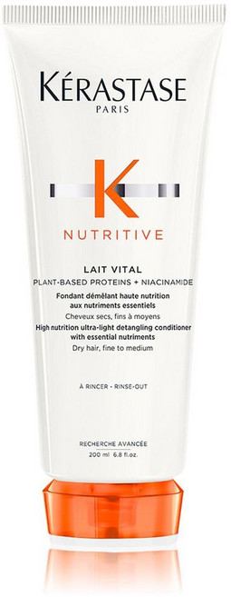 유럽직구 Kérastase 케라스타즈 뉴트리티브 레잇 바이탈 컨디셔너 200ml, 1개