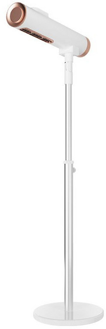 스탠드형 드라이기 음이온 미용실 수직 가정용 스탠딩 드라이어 고출력, 스탠드형드라이