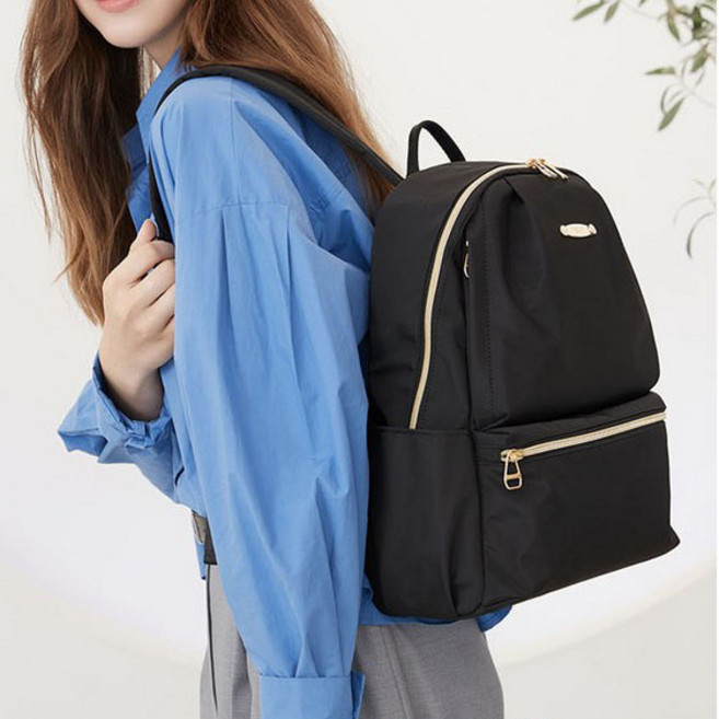 트래커 에버라스트 벨라 Bella 여성 폴리원단 백팩 (4컬러) 가볍고 수납좋은 여행 데일리가방