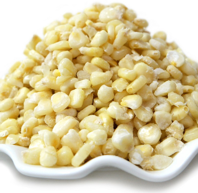 냉동 옥수수알갱이 1kg x 2봉 중국산 옥수수 찰옥수수 옥수수알맹이 콘스위트 스위트콘 쪽빛누리, 2개