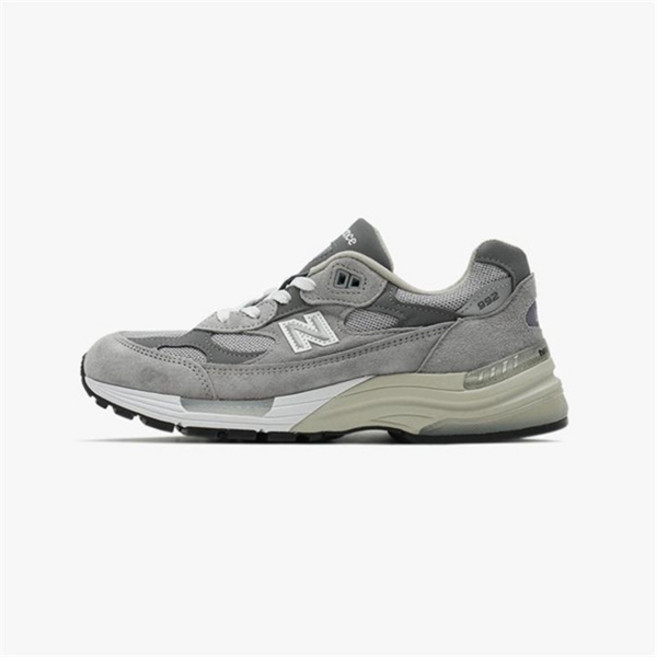 뉴발란스 992 운동화 M992GR