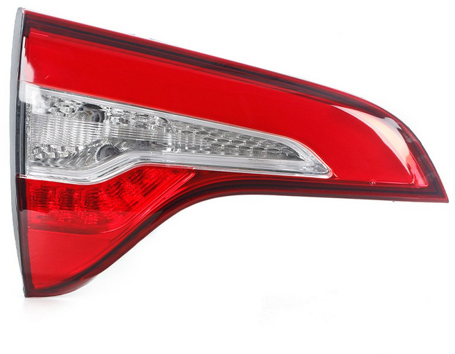 기아 쏘렌토 2013 2014 2015 내부 외부 브레이크등 LED 정지 후미등 자동차 후진등, ide Left