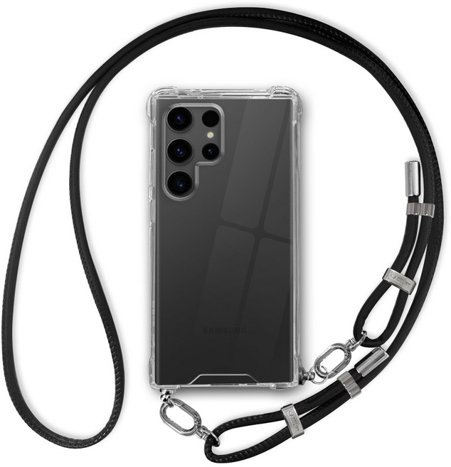 케이스리프트 폰스트랩 휴대폰 줄 목걸이 케이스