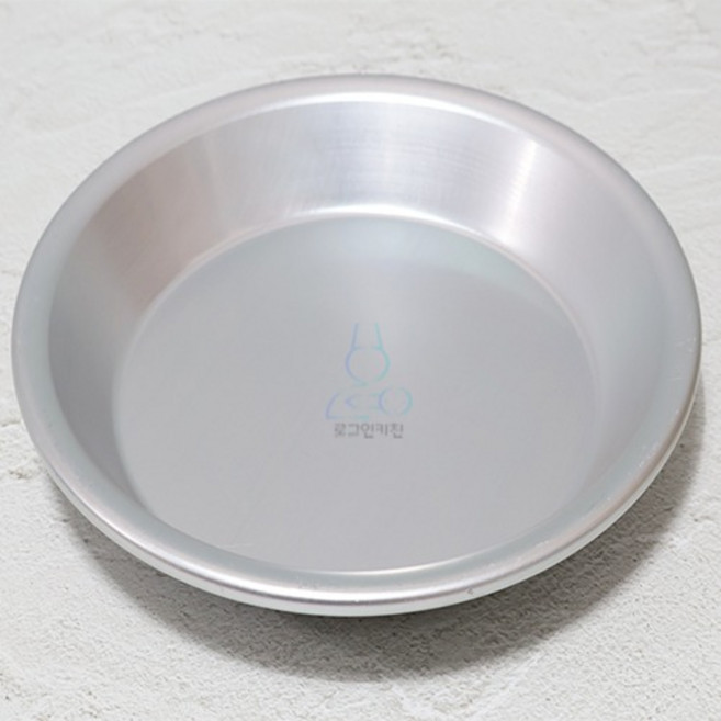 국산 양은 파이팬 3size 제빵 베이킹용품 호두파이팬 원형틀 피자팬 빵틀 제과제빵