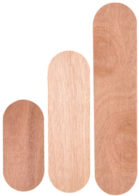 부목 세트, 1. 부목 세트, 1세트