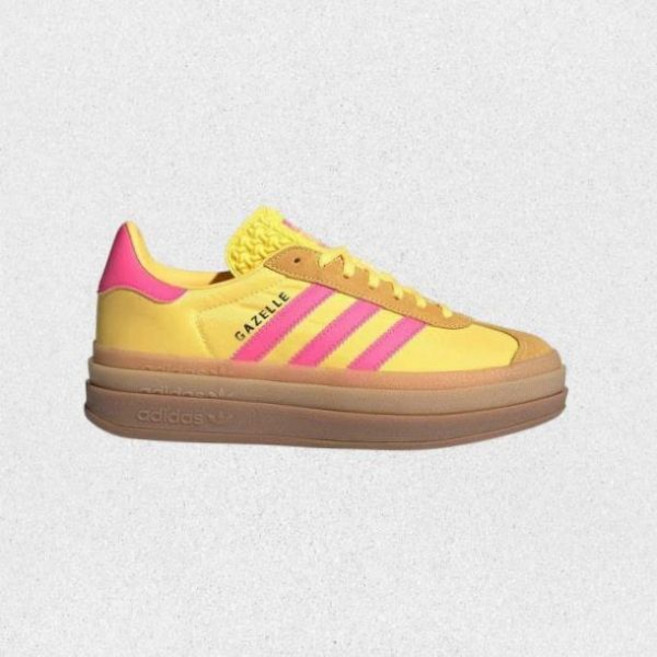매장정품 아디다스 ADIDAS 가젤 볼드 W - 스파크 IG4387 ADAP 1469575
