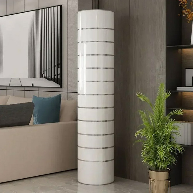 신발장 360 문짝 좁은 입구 플러그인 회전 신발 캐비닛 하이테크 도 현대, 12F183CM mirror C