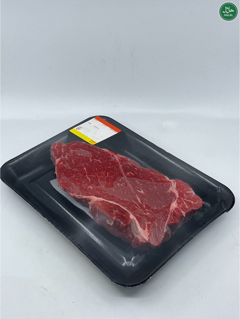Halal Australian Premium Fresh Beef Bolar Blade 하랄 냉장 프리미엄 호주산 순살 소고기 볼라전각, 1개, 1kg