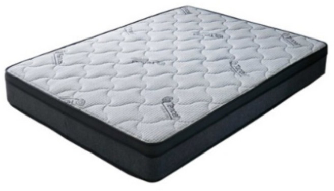 피부덜자극 텐셀원단 푹신한 메모리폼 슈퍼싱글 매트리스(SS) 수퍼 중학생 앤틱 추천