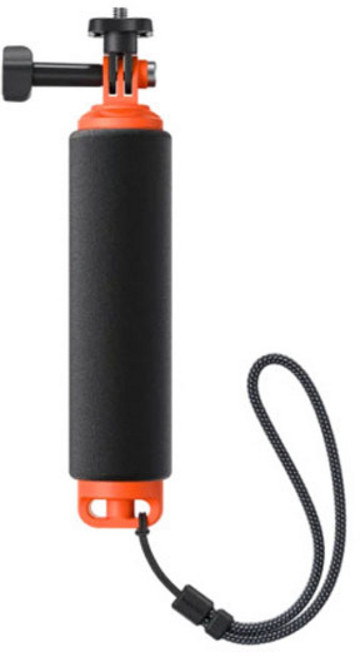 인스타360 플로팅 핸드 그립 셀카봉, 1개