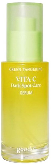구달 청귤 비타C 잡티케어 세럼30ml, 30ml, 1개