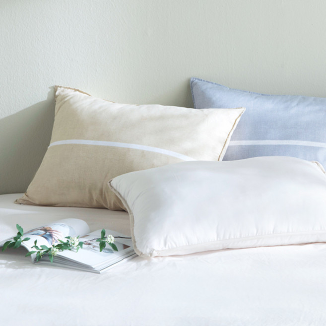 홈랩 NEW 오리지널 기절베개 시즌2, 그레이, 2개