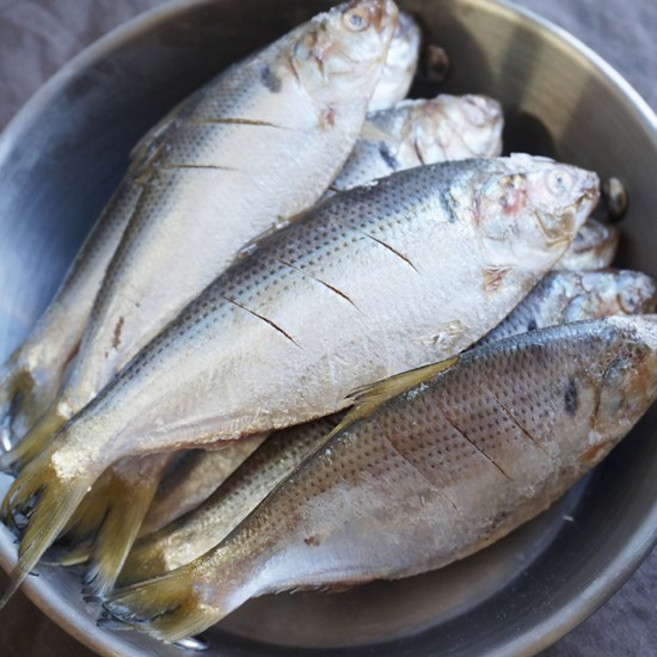 국내산 급냉전어 500g 1kg(용도 가능), 1개