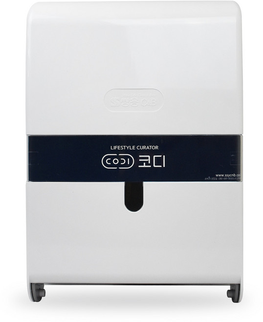 쌍용 코디 핸드타올 디스펜서, 1개, 단품