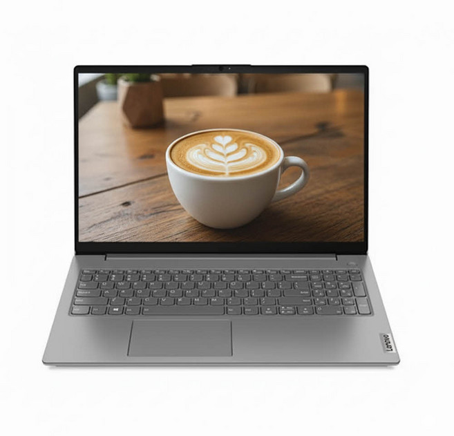 레노버 2025 V15 G4 AMN 라이젠5 라이젠 7000 시리즈, Aelion Grey, 82YU017FKR, 512GB, 16GB, 윈도우 11 프로