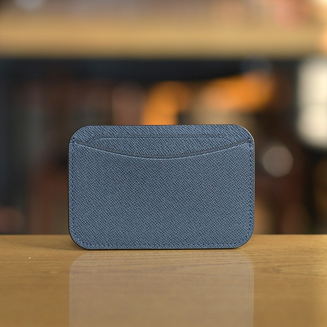 어버너 카드지갑 아케인 라운드 9color