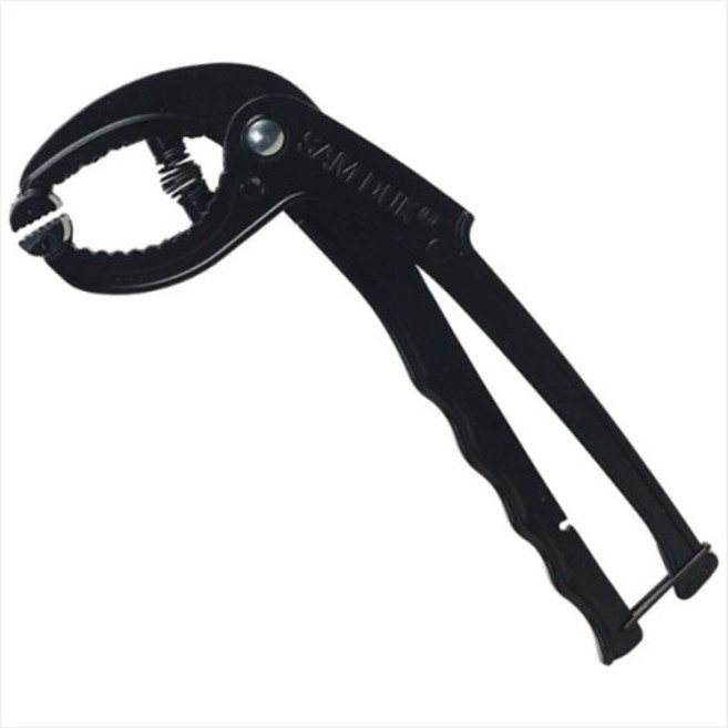 삼덕 스프링뚝배기집게 (0926), 1개