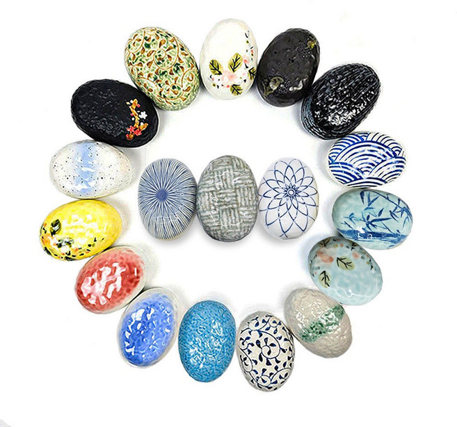 도자기 사시미봉 회 횟집 접시 회접시 아산, 1개, 하늘사매