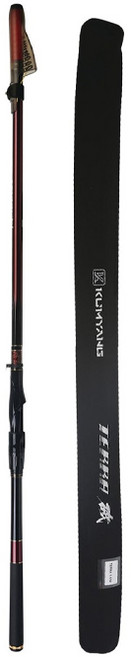 금양 테라기 갯바위 방파제 바다릴낚시대, 혼합색 상