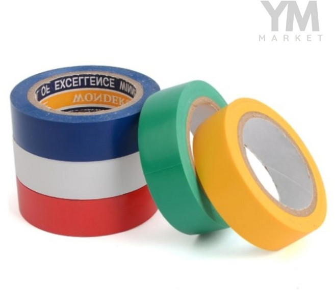 성심샵 컬러 전기테이프 1P 기내보조배터리테이프, 검정