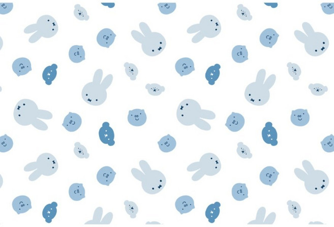 미피 무릎담요 사무실담요 데스크담요 학교담요 휴대용담요 귀여운담요