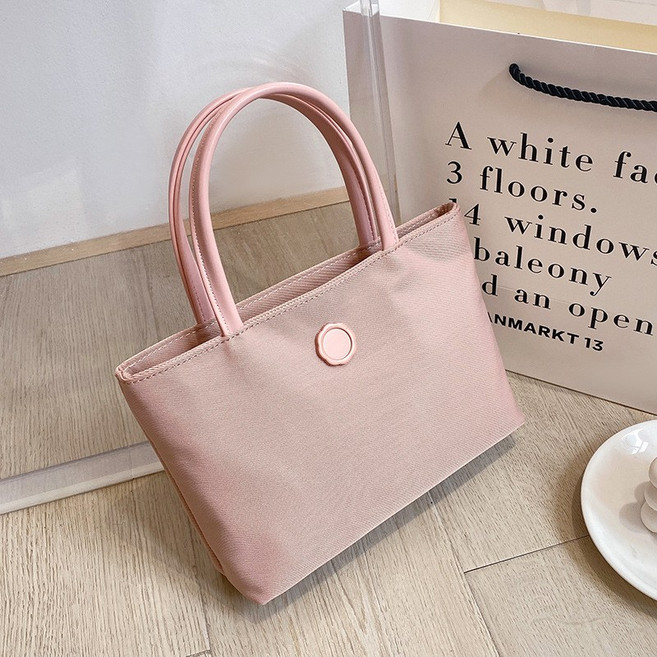 COSYEVNO 미니 캐주얼 대학생 여성 핸드백 크로스 백