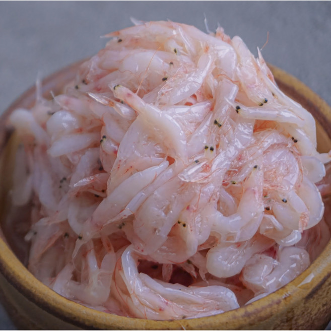 신안새우젓 100% 국내산 새우 천일염 MSG무첨가, 2개, 2kg
