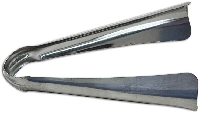 [이원헬스케어]지엠 관상붕대기계 IC-160 스테인레스 핑거스프린트 손가락 핑거, 1개