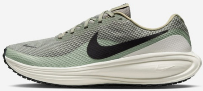 나이키 RVLT8 남성 런닝화 레볼루션 러닝화 경량 발편한 운동화 조깅화 워킹화 가벼운 데일리 신발 카키