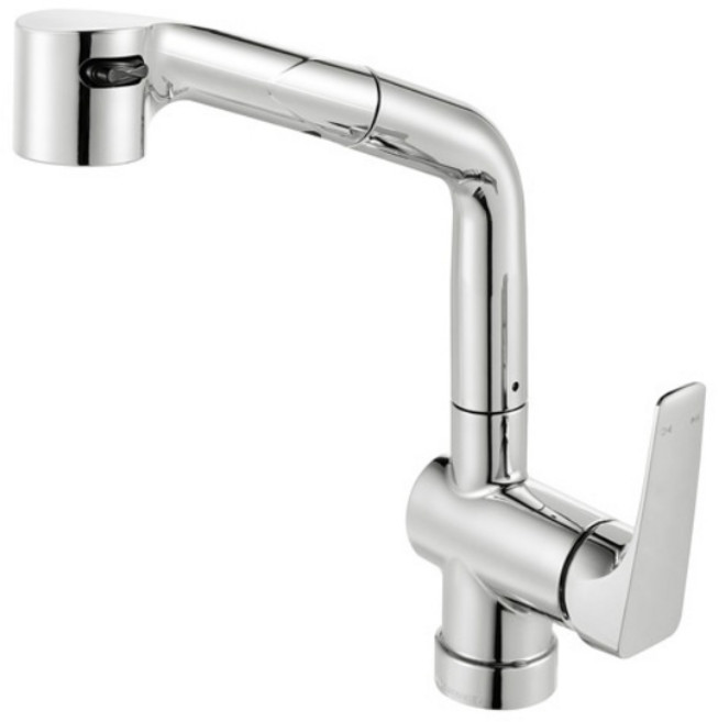 국산 원홀 싱크대 수전 씽크대 수도꼭지 7020, 1세트