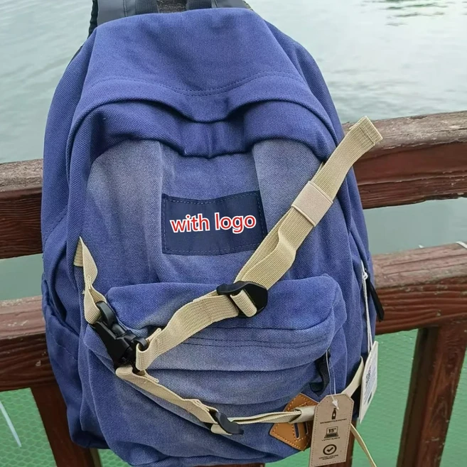 스파이더 맨 데님 배낭 Bookbag Andrew garfield 여행 어린이를위한 노트북 가방 소년 생일 선물