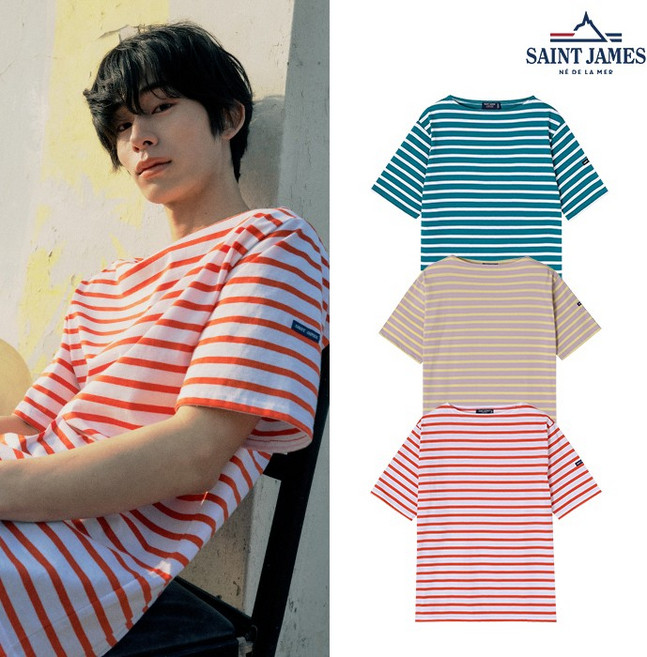 세인트제임스 정상가 10.8만 피리악 Piriac 3종 720731