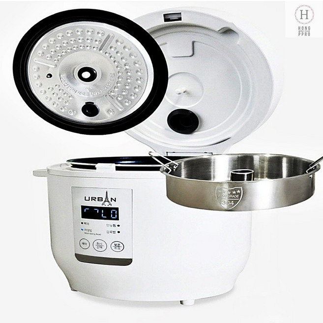 저속노화식단 저당밥솥 저혈당 다이어트 칼로리 라이트 당뇨밥솥 환자선물 탄수화물줄이기 저탄고지