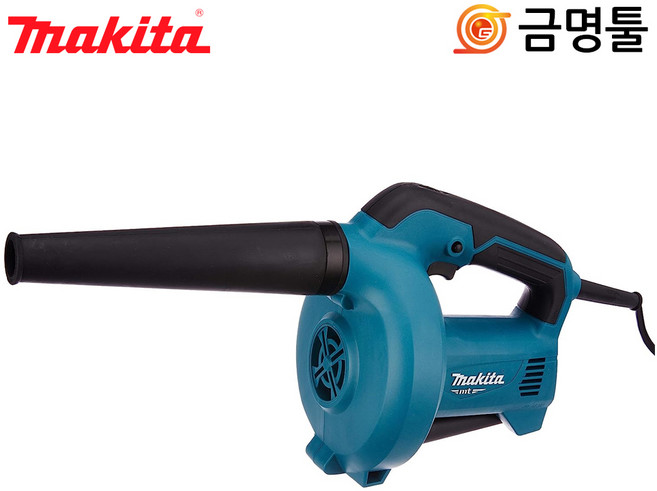 마끼다 유선 송풍기 530W M4000B, 1개