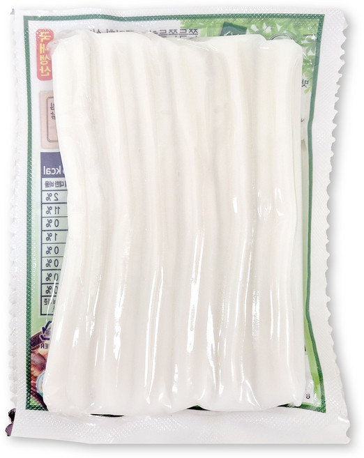 다원 분모자 당면 국내생산, 250g, 1개