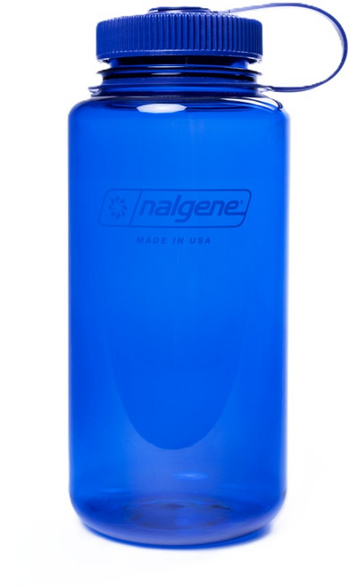 Nalgene 水瓶, 單寧, 1個, 1000ml