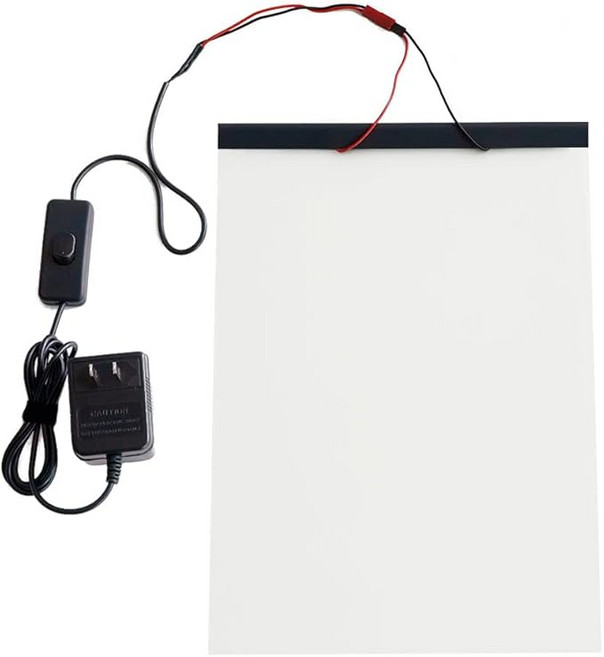 스마트필름 유리창시트지 pdlc필름현대적인 디자인 PDLC 스마트 필름 유리 검정색 전기 디밍 가능 색조(장, 01 White