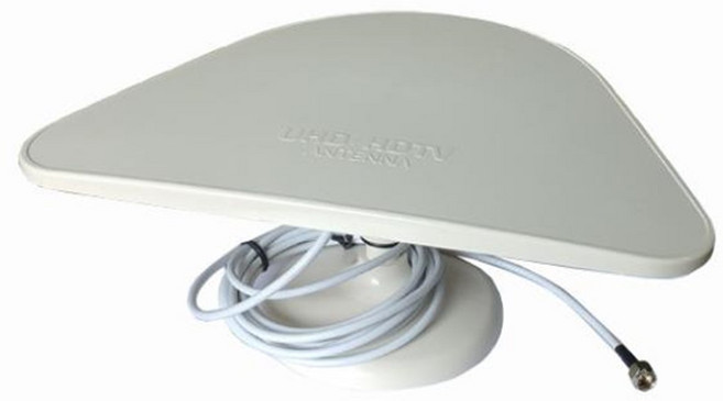 맥스웨이브 HD방송수신TV안테나 DM-UHD101 디지털HD수신 DTV