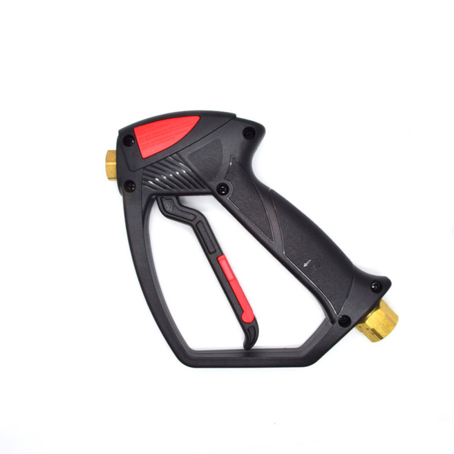 고압건 AL28 STOP (손세차장용 이태리 테코멕 정품), 1개