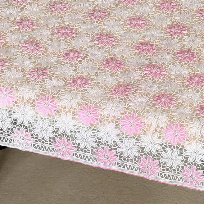 모네스페스 방수레이스식탁보11(폭135cm 길이20M)롤단위, 1롤(약20M), free, 1개