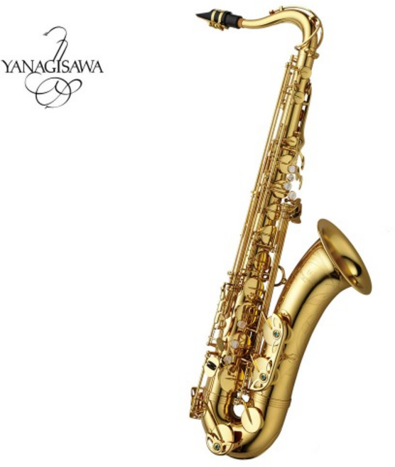 야나기사와 테너 T-WO1 색소폰, 1개