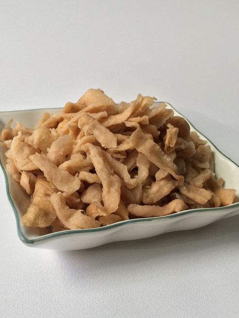 【鹿港阿政】 客家手切菜脯-古早味, 1個, 450g