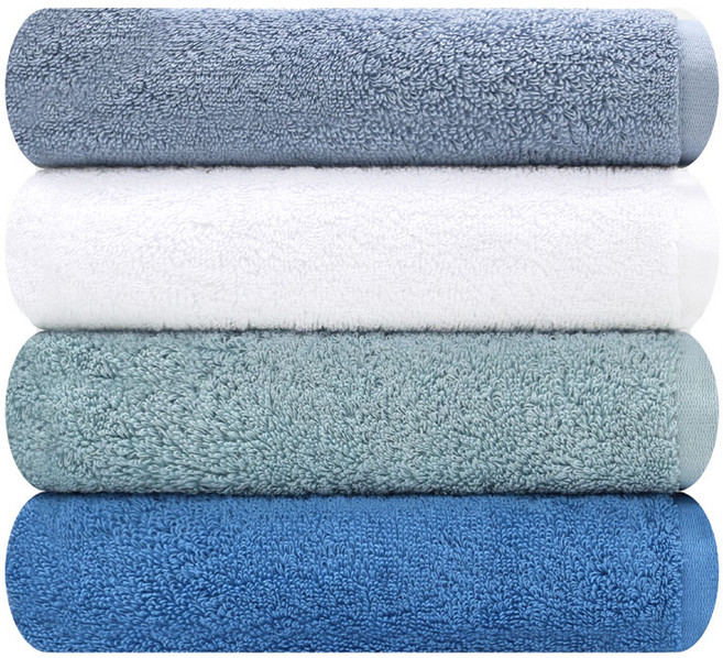 송월타올 항균 30수 170g 프리미엄 호텔 수건 잔치 답례품, 1개