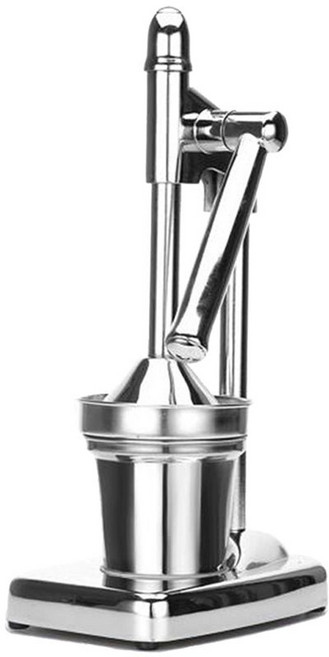 Juicer Hand Press Orange Squeer Manual Juicer Lemon Press Squeezer for Grapefruits 및 기타 과일